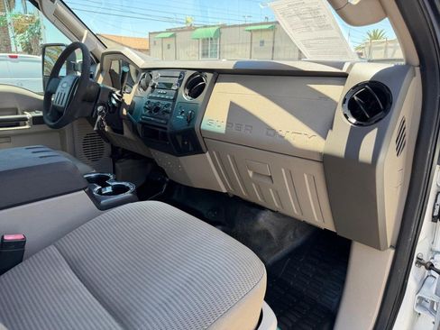 Used 2009 Ford F250 4x4 SuperCab Super Duty image 22