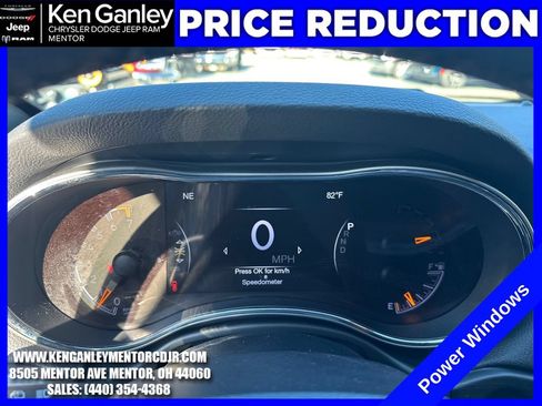 Used 2021 Jeep Grand Cherokee Limited AWD/4WD image 16