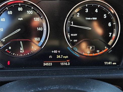 Used 2018 BMW X1 xDrive28i w/ Convenience Package image 11