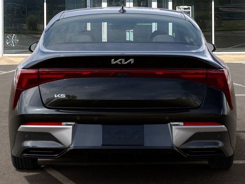 New 2026 Kia K5 LXS FWD image 13