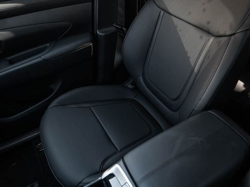 New 2026 Hyundai Santa Cruz SEL AWD/4WD image 24
