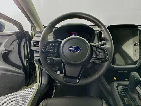 Certified 2026 Subaru Crosstrek 2.5i Limited AWD/4WD image 16