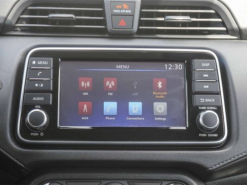 Certified 2024 Nissan Versa S w/ S Plus Package image 14