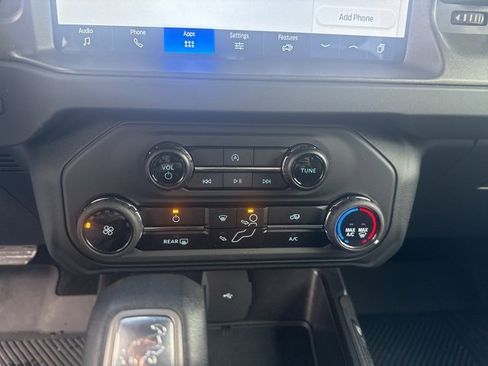 Used 2025 Ford Bronco 2-Door image 18