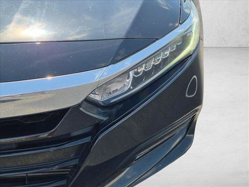 Used 2020 Honda Accord EX-L image 9