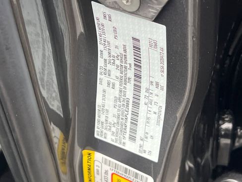 Certified 2023 Ford Ranger XLT w/ Equipment Group 301A Mid image 28