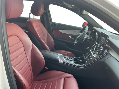 Used 2018 Mercedes-Benz C 300 Sedan image 15
