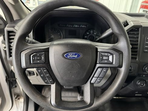 Used 2017 Ford F150 XL w/ XL Power Equipment Group image 7