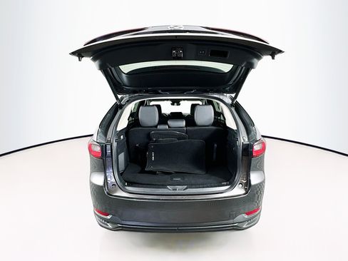 Used 2024 MAZDA CX-90 Plug-In Hybrid w/ Preferred AWD/4WD image 30