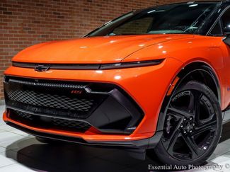 New 2026 Chevrolet Equinox EV RS video 3