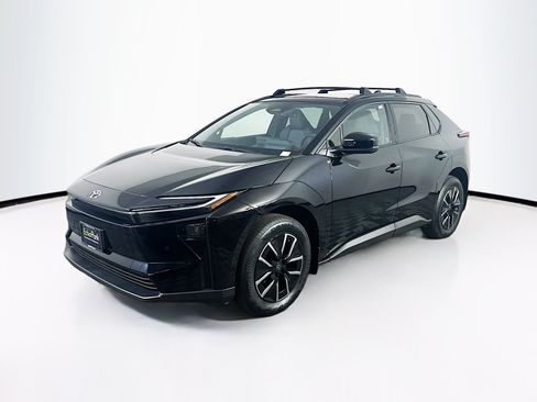Used 2026 Toyota bZ FWD image 3