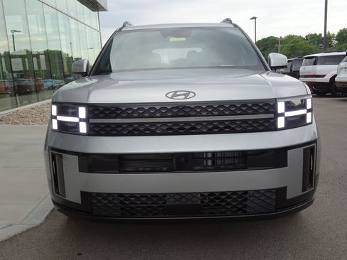 New 2025 Hyundai Santa Fe Calligraphy image 7