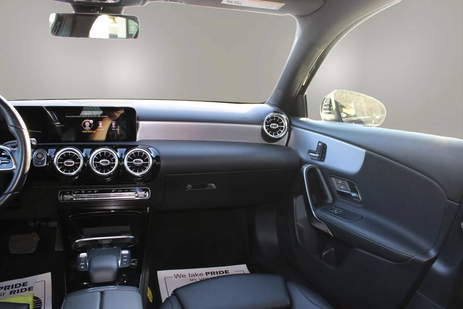 Used 2021 Mercedes-Benz A 220 w/ Premium Package image 31
