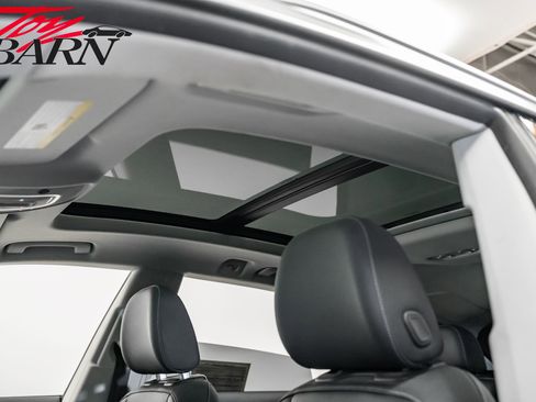 Used 2022 Audi Q8 Premium Plus image 26