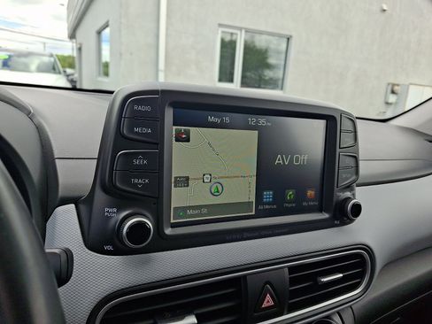 Used 2020 Hyundai Kona Ultimate AWD/4WD image 18