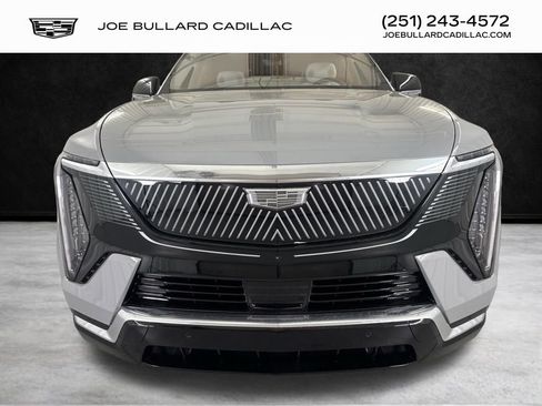 New 2026 Cadillac Escalade IQ Luxury 1 w/ LPO, Floor Liner Package image 13