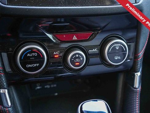 Used 2021 Subaru Forester Sport w/ Popular Package #2 AWD/4WD image 21