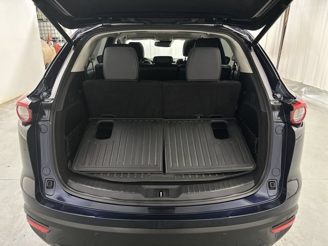 Used 2018 MAZDA CX-9 Touring w/ Touring Premium Package AWD/4WD image 23