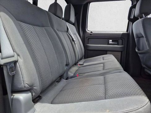 Used 2013 Ford F150 XLT w/ Luxury Equipment Group AWD/4WD image 12