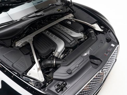Used 2020 Bentley Continental GT First Edition AWD/4WD image 73
