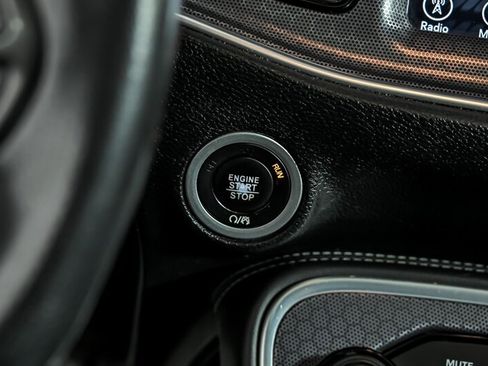Used 2017 Dodge Challenger T/A RWD image 23