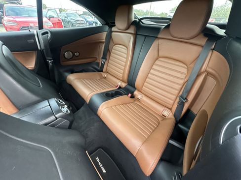 Used 2017 Mercedes-Benz C 300 Cabriolet image 26