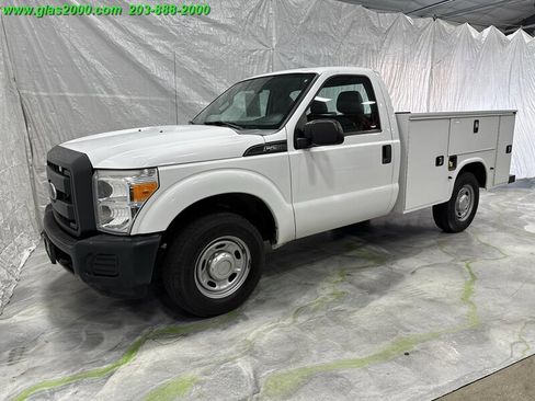 Used 2016 Ford F250 XL image 1