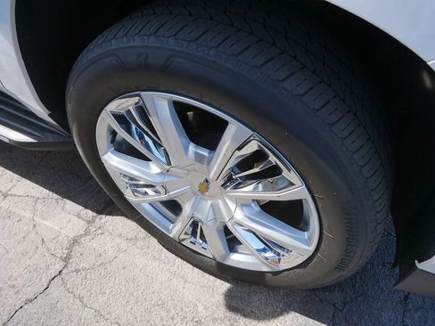 Used 2022 Chevrolet Tahoe High Country image 4