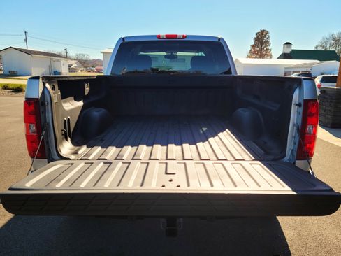 Used 2013 Chevrolet Silverado 1500 LT w/ All-Star Edition image 18