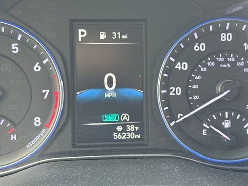 Used 2023 Hyundai Kona SEL w/ Cargo Package image 19