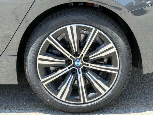 New 2026 BMW 330i Sedan w/ Premium Package RWD image 17