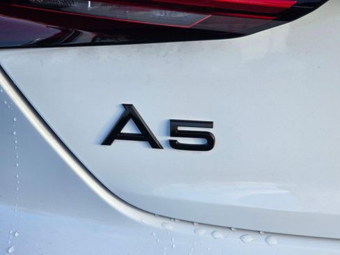 Used 2023 Audi A5 2.0T Premium Plus w/ Premium Plus image 36