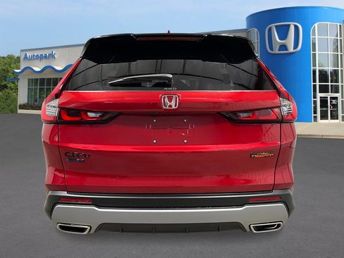 New 2026 Honda CR-V TrailSport image 4