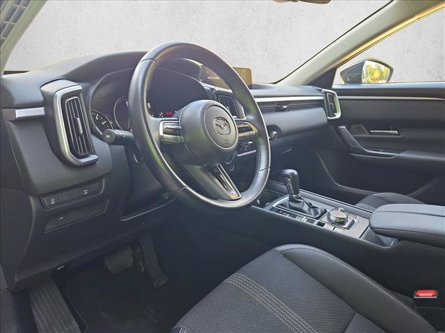 Used 2025 MAZDA CX-50 AWD 2.5 S w/ Preferred Package image 10