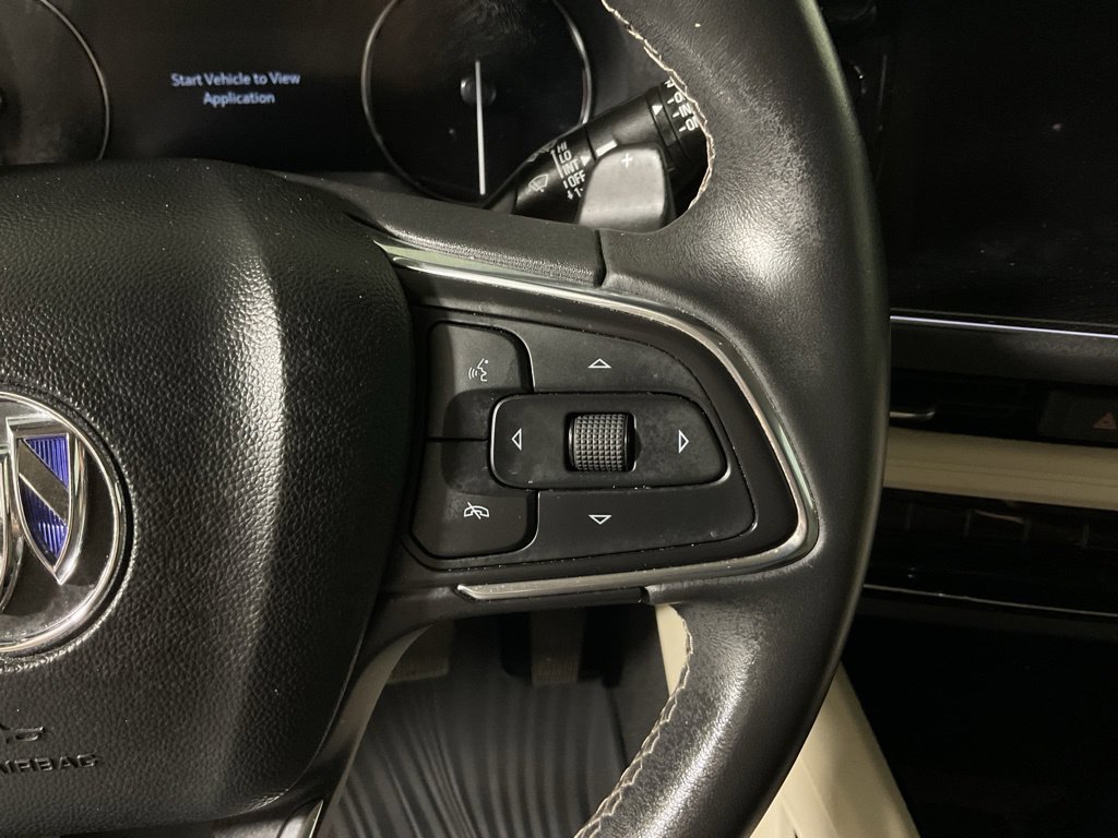 Used 2022 Buick Envision Preferred FWD image 27