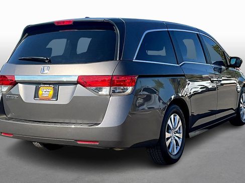 Used 2015 Honda Odyssey EX-L image 2