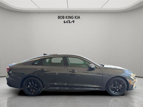 New 2026 Kia K5 LXS FWD image 6