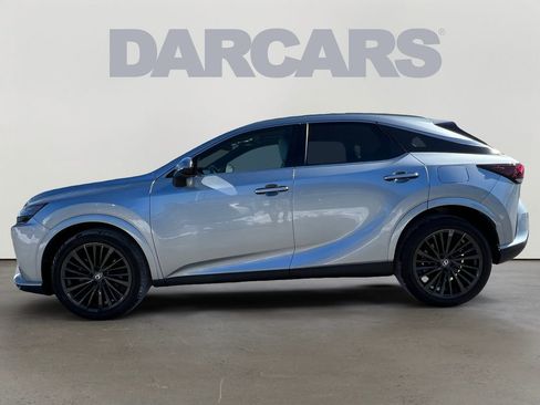 Certified 2024 Lexus RX 350 Premium image 3