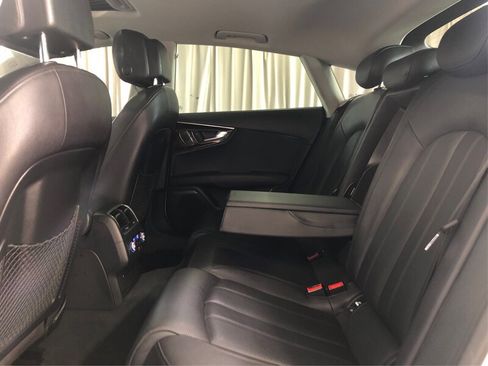 Used 2014 Audi A7 TDI Prestige image 10