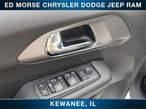 New 2026 Chrysler Voyager LX image 28