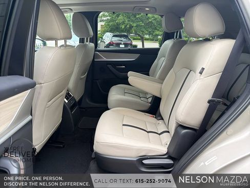 Certified 2024 MAZDA CX-90 Plug-In Hybrid w/ Premium Pkg AWD/4WD image 24