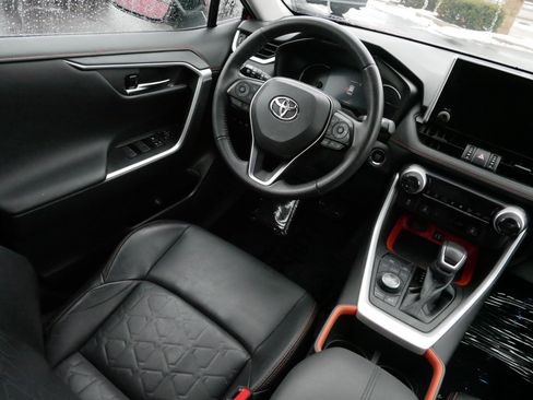 Certified 2023 Toyota RAV4 Adventure image 9