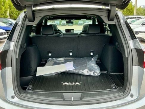 New 2026 Acura RDX A-Spec AWD/4WD image 13