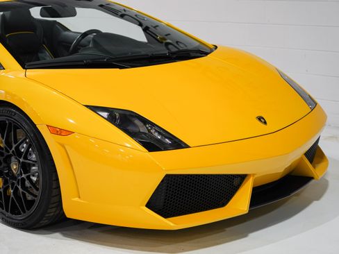 Used 2010 Lamborghini Gallardo LP 560-4 AWD/4WD image 23