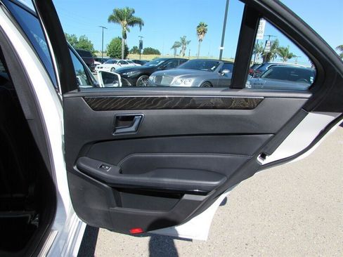 Used 2015 Mercedes-Benz E 350 Sedan image 25
