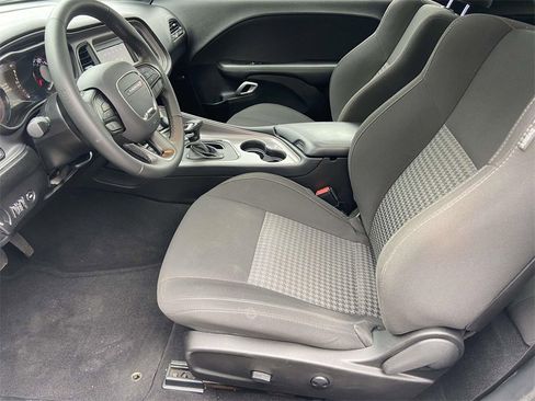 Used 2023 Dodge Challenger GT w/ Blacktop Package image 16