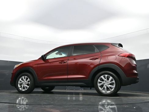 Used 2019 Hyundai Tucson Value w/ Cargo Package FWD image 33