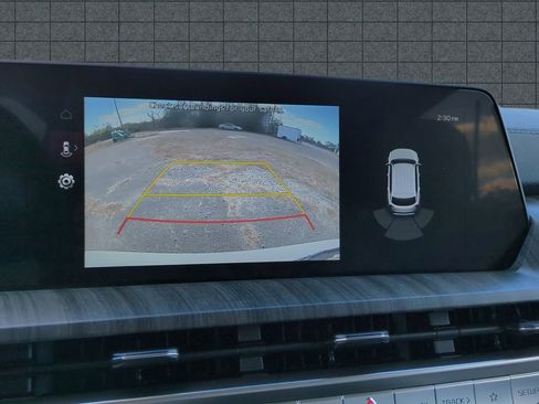 New 2025 Kia Telluride EX w/ EX Captain's Chair Package image 21