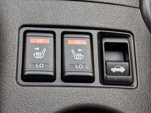 Used 2024 Nissan Z Performance w/ Floor Mat Package RWD image 28