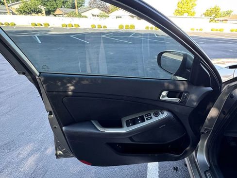 Used 2015 Kia Optima SX w/ SX Turbo Premium Package image 26